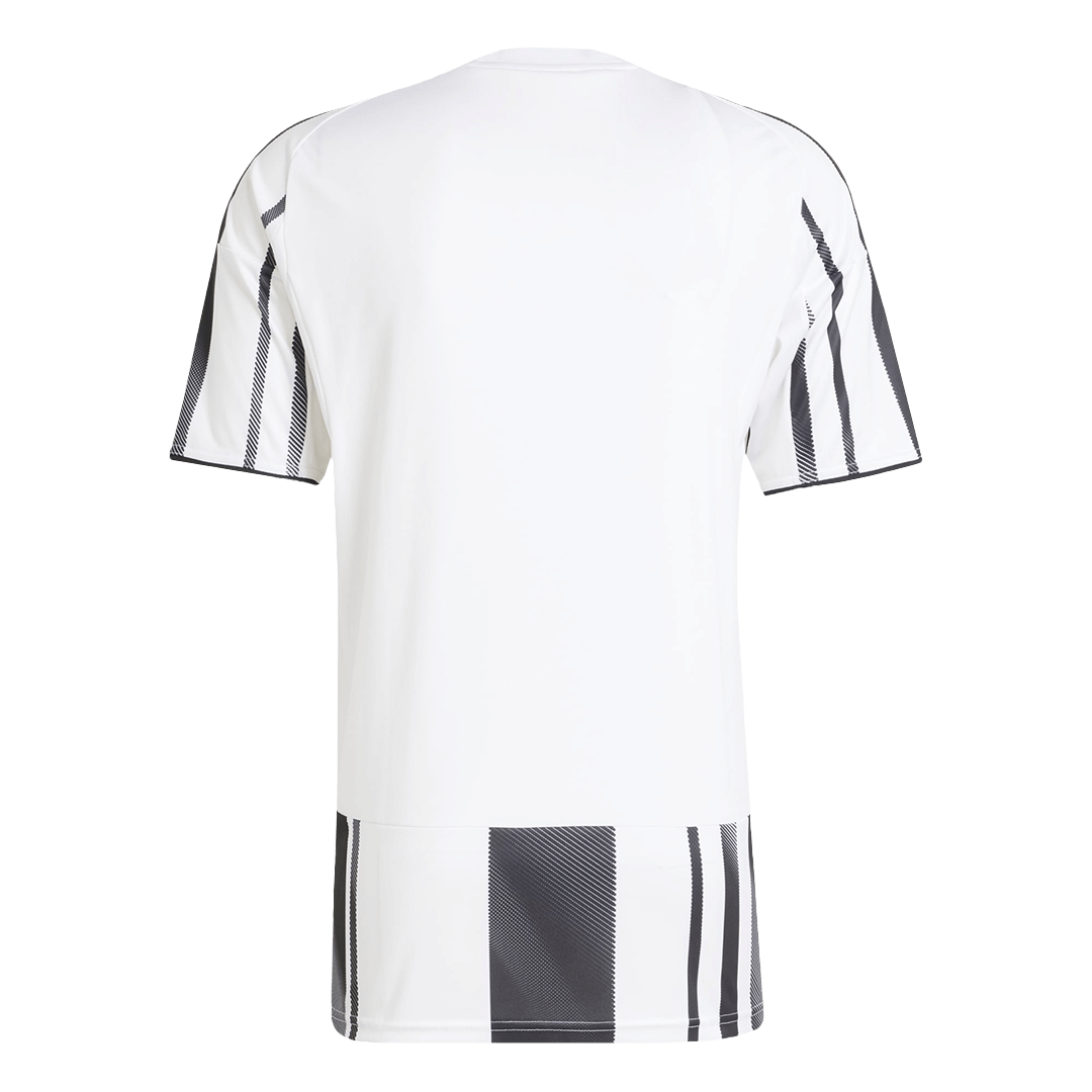 Mens Juventus Home Jersey 2025/26