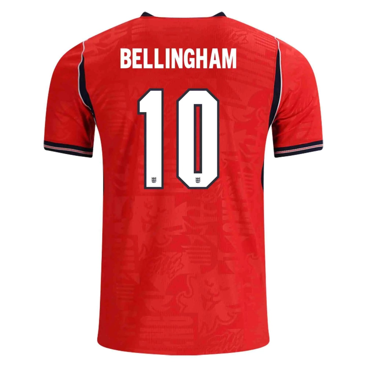 Nike 2026 England Men's Stadium Away Soccer Jersey