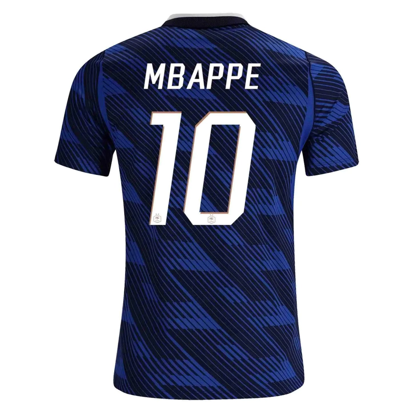 Nike 2026 France Women's Stadium Home Soccer Jersey
