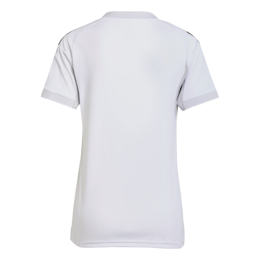 Womens Real Madrid Home Jersey 2025/26