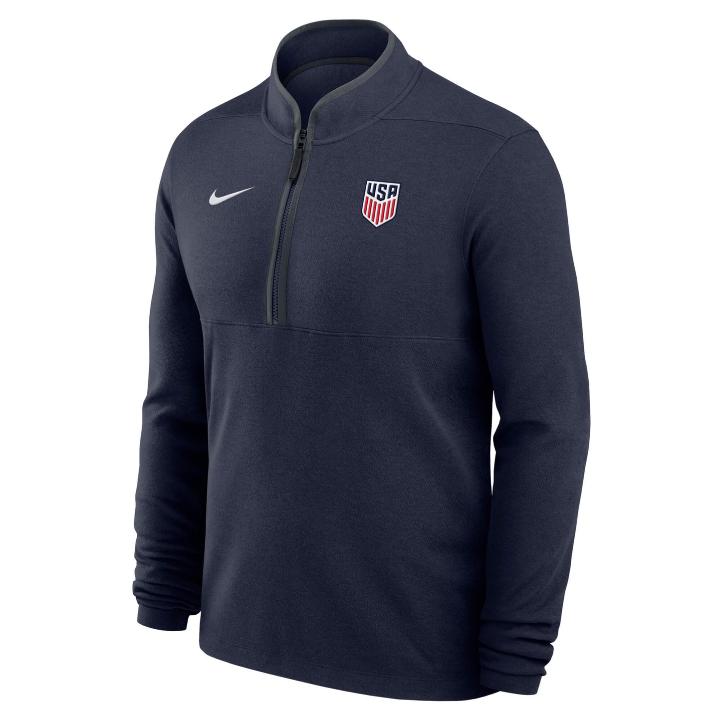 Nike 2026 USMNT Men's DF Victory 1/4 Zip Jacket