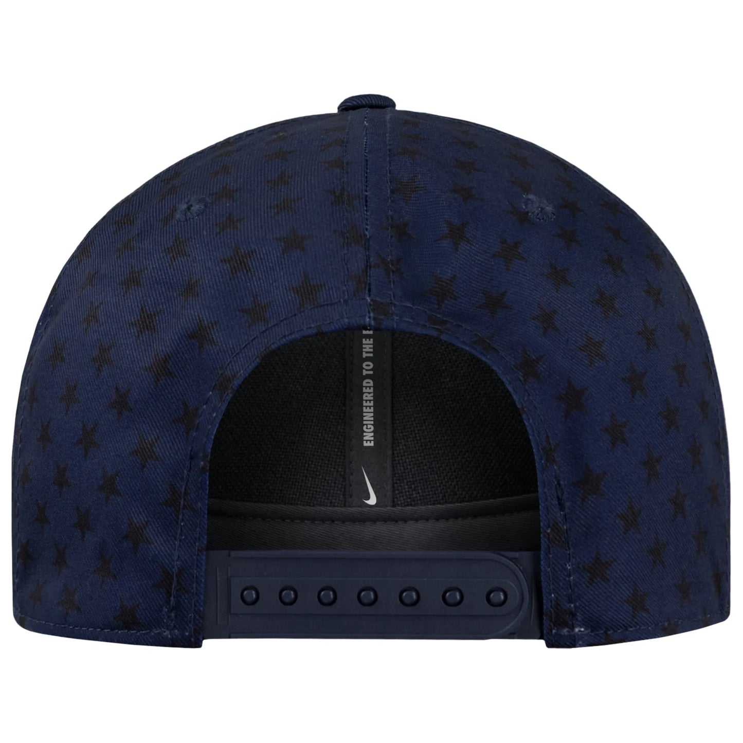 Nike 2026 USMNT Adjustable Rise Cap