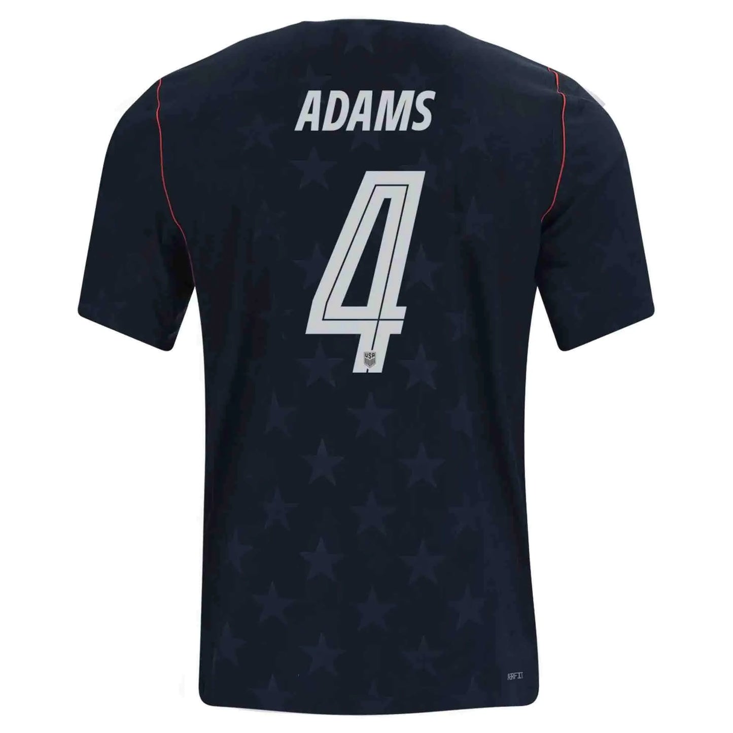 Nike 2026 USMNT Men's Authentic Away Soccer Jersey