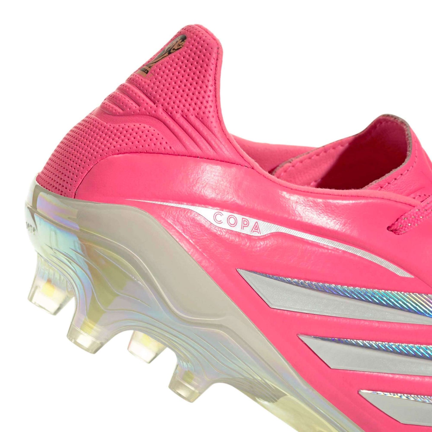 adidas Copa Pure IV Elite Firm Ground Soccer Cleats - Road To Glory Pack (SP26)
