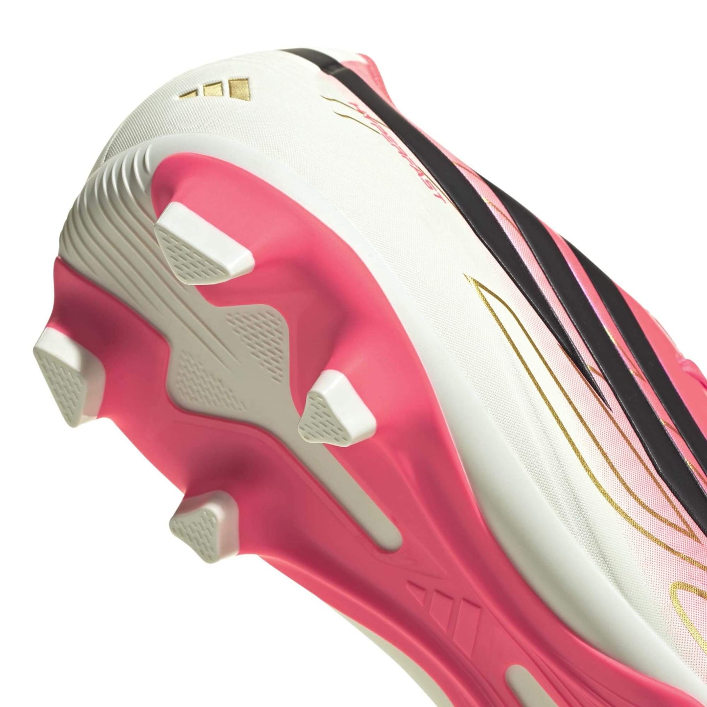 adidas F50 Hyperfast Club Firm/Multi Ground Soccer Cleats - Road To Glory Pack (SP26)