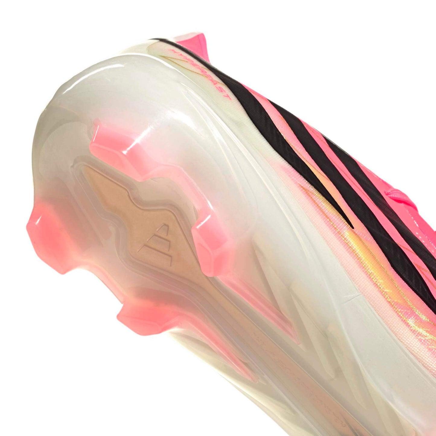 adidas F50 Hyperfast Pro Firm Ground Soccer Cleats - Road To Glory Pack (SP26)