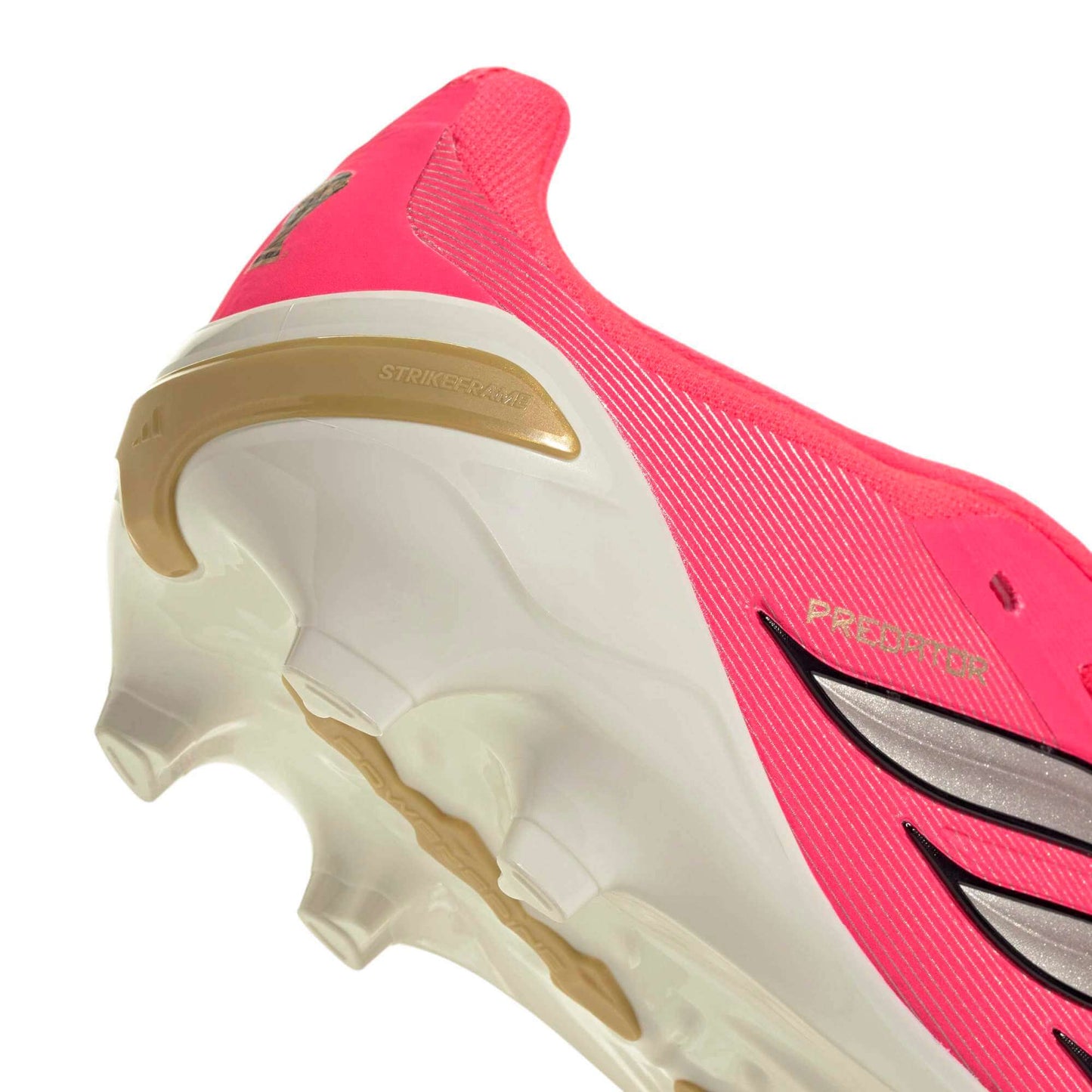 adidas Junior Predator Elite Fold-Over Tongue Firm Ground Soccer Cleats - Road To Glory Pack (SP26)