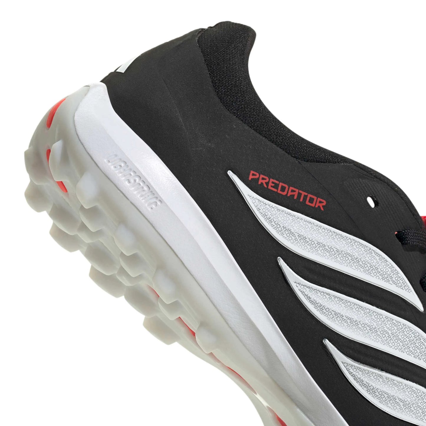 adidas Predator Pro Fold-Over Tongue Turf Soccer Shoes - Immortal DNA Pack (SP26)
