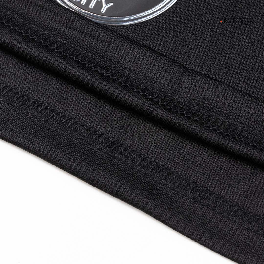 Men's Manchester City Away Full Kit 2025/26