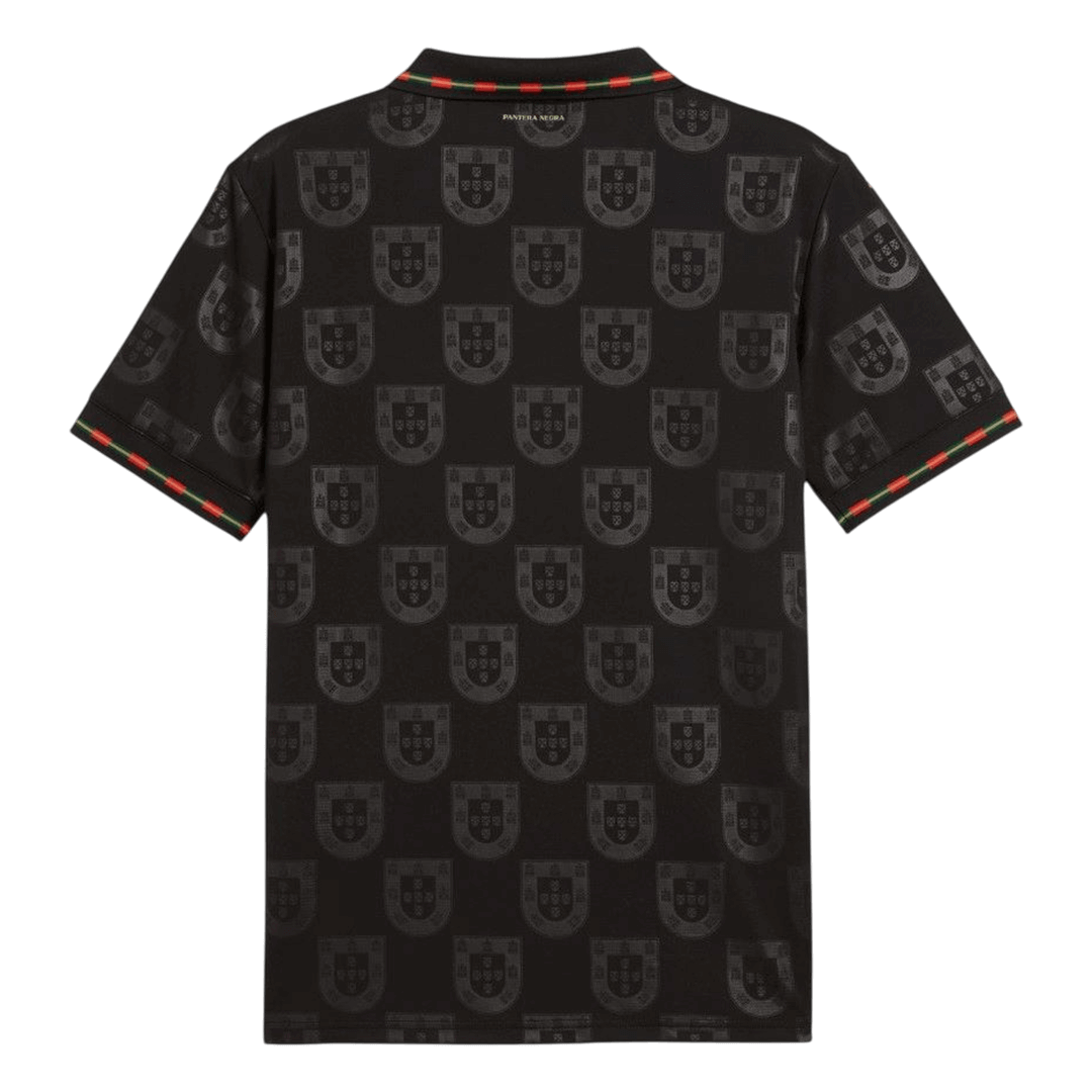 Mens Portugal World Cup Jersey 2026