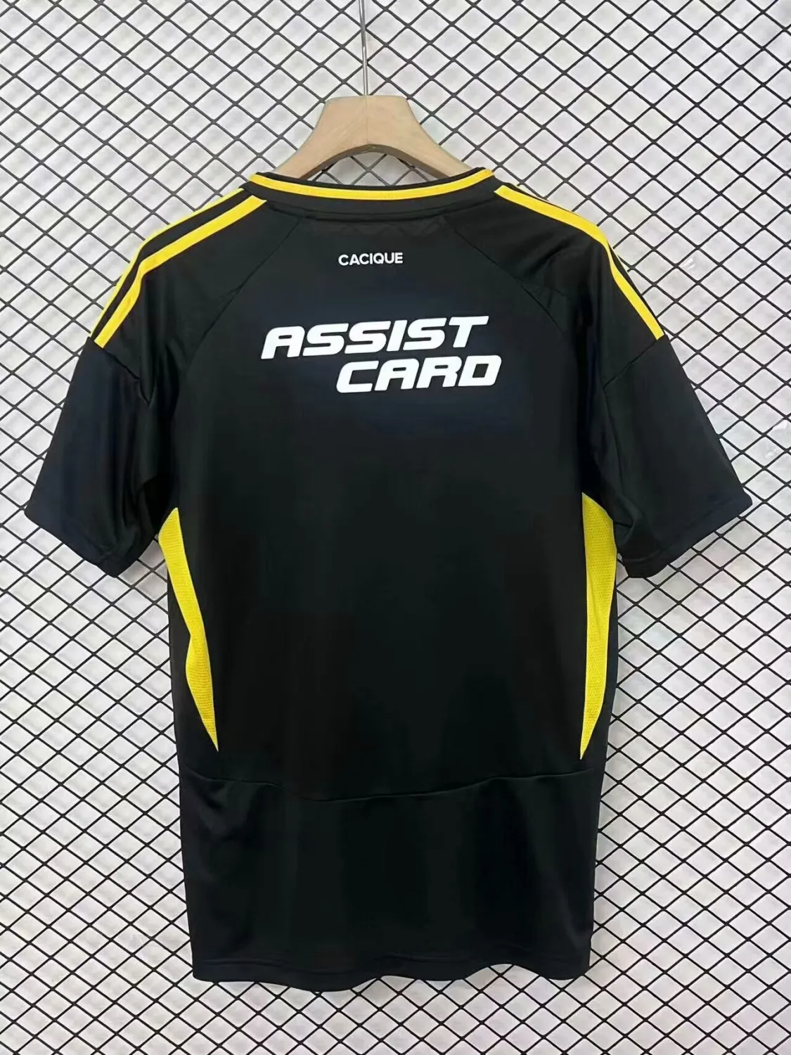 colo colo jersey 25/26 away football kit soccer jersey