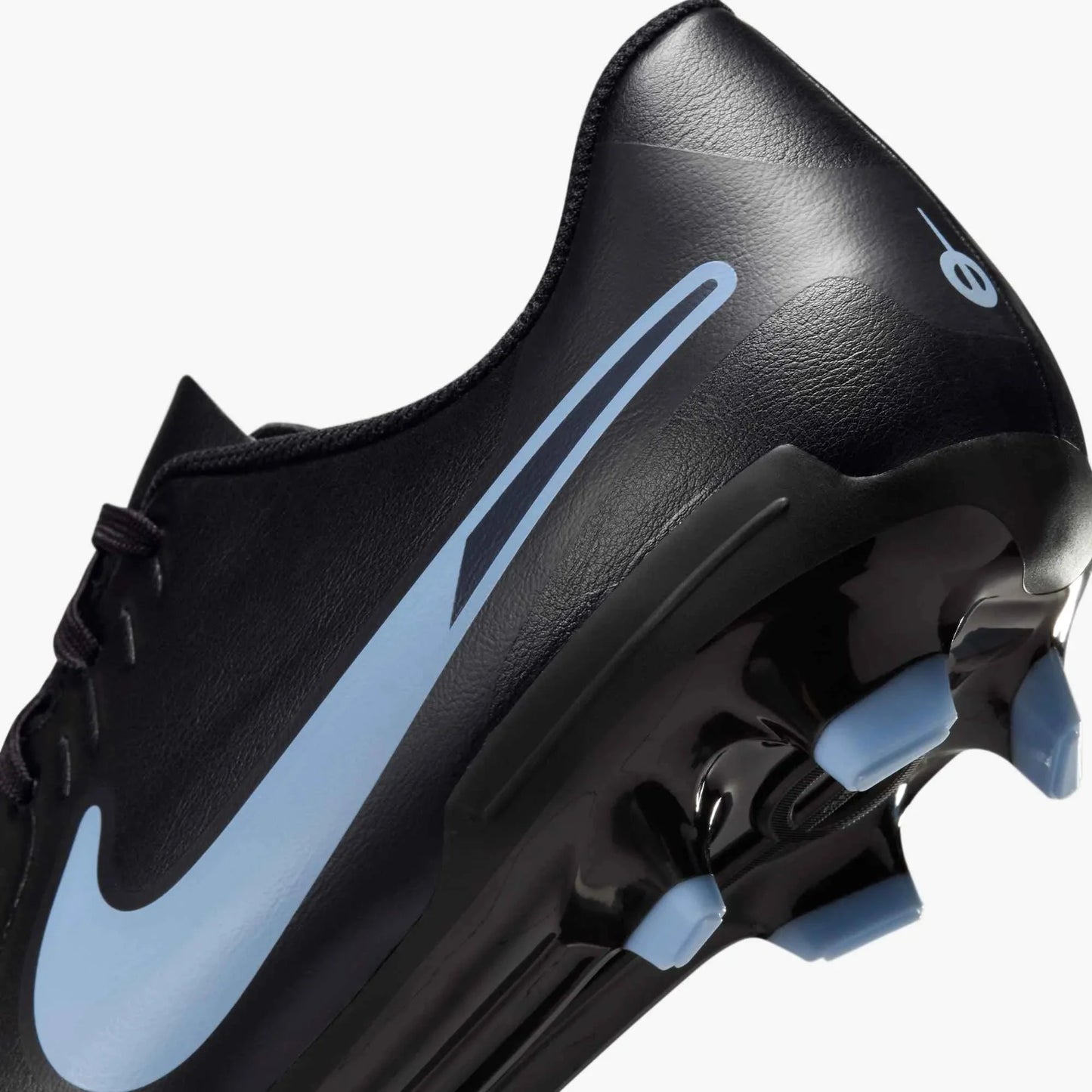 Nike Legend 10 Club Firm/Multi Ground Soccer Cleats - Shadow Pack (FA25)