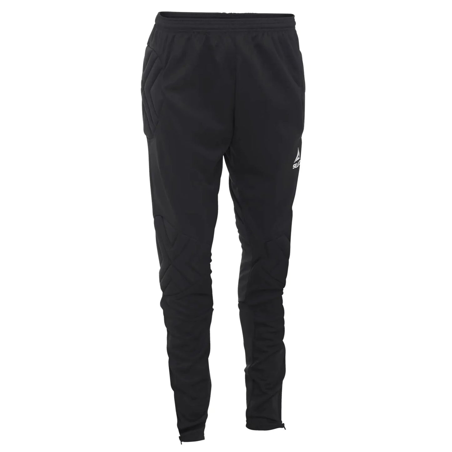 Select Goalkeeper Long Pants - Black