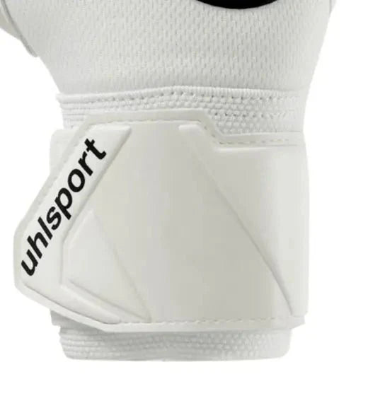Uhlsport Cybertec Supersoft HN Goalkeeper Gloves