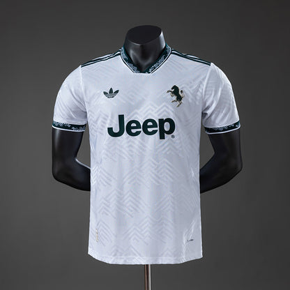 Player Version JUV Jersey 2026-2027 Football Kit Soccer Shirt