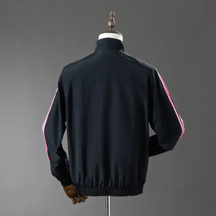 Inter Miami Windbreaker 2025/26 Reversible Football Kit