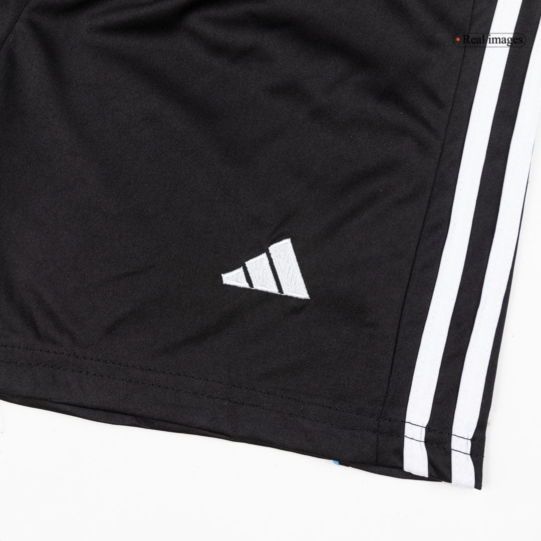 Kids Newcastle United Home Kit 2025/26
