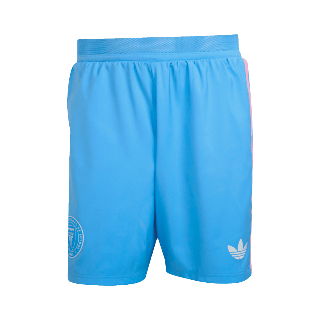 Mens Inter Miami CF Third Kit 2025