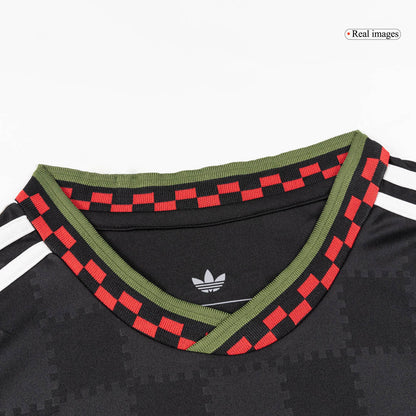 Men's Bayern Munich Third Full Kit 2025/26