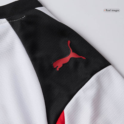 FOFANA #19 Mens AC Milan Away Jersey 2025/26