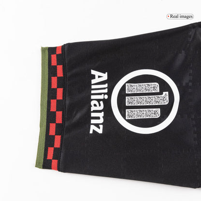 Men's Bayern Munich Third Full Kit 2025/26