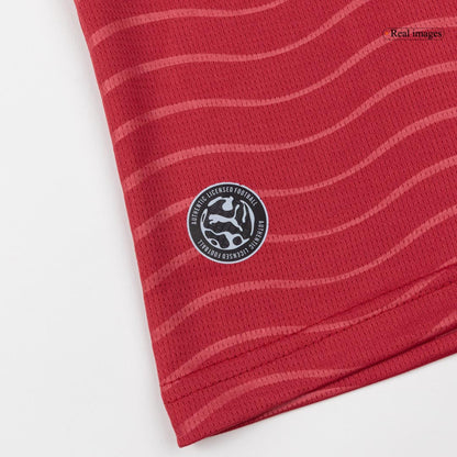 JOÃO FÉLIX #11 Mens Portugal World Cup Home Jersey 2026 [PREMIUM]