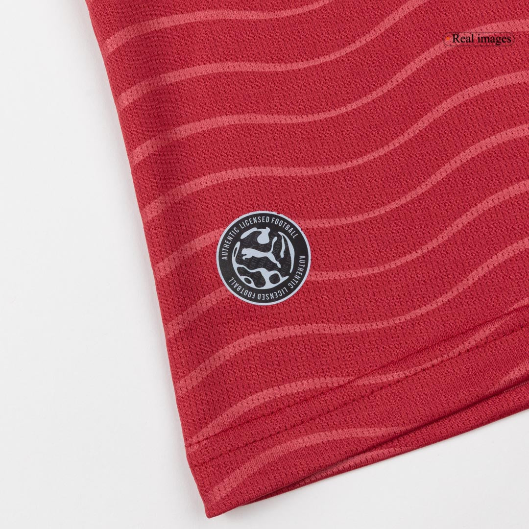 Mens Portugal World Cup Home Kit 2026