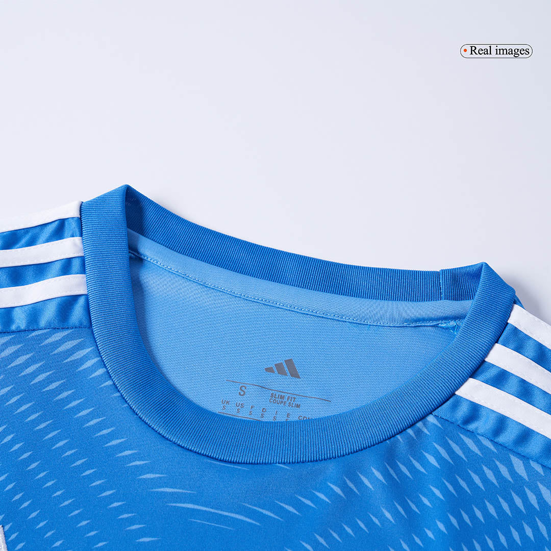 Mens Real Madrid Jersey 2025/26