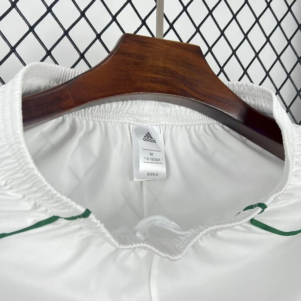 Celtic Shorts 25/26 Home Football Kit Soccer Shorts
