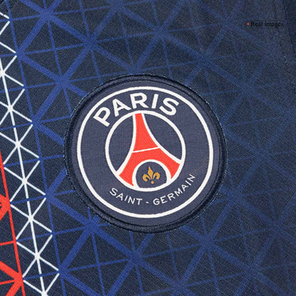 O.DEMBÉLÉ #10 Mens PSG Home Jersey 2025/26 [PREMIUM]