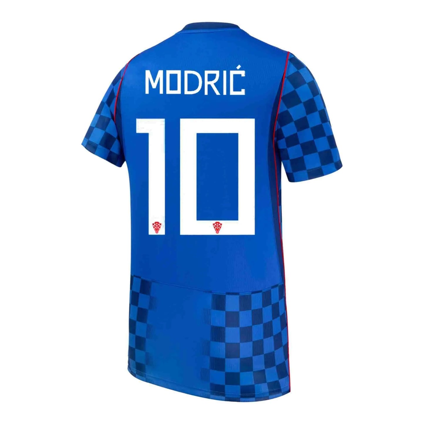 Nike 2026 Croatia Men's Authentic Away Soccer Jersey