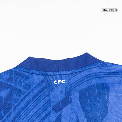 Men's Chelsea Home Full Kit 2025/26 [PREMIUM]