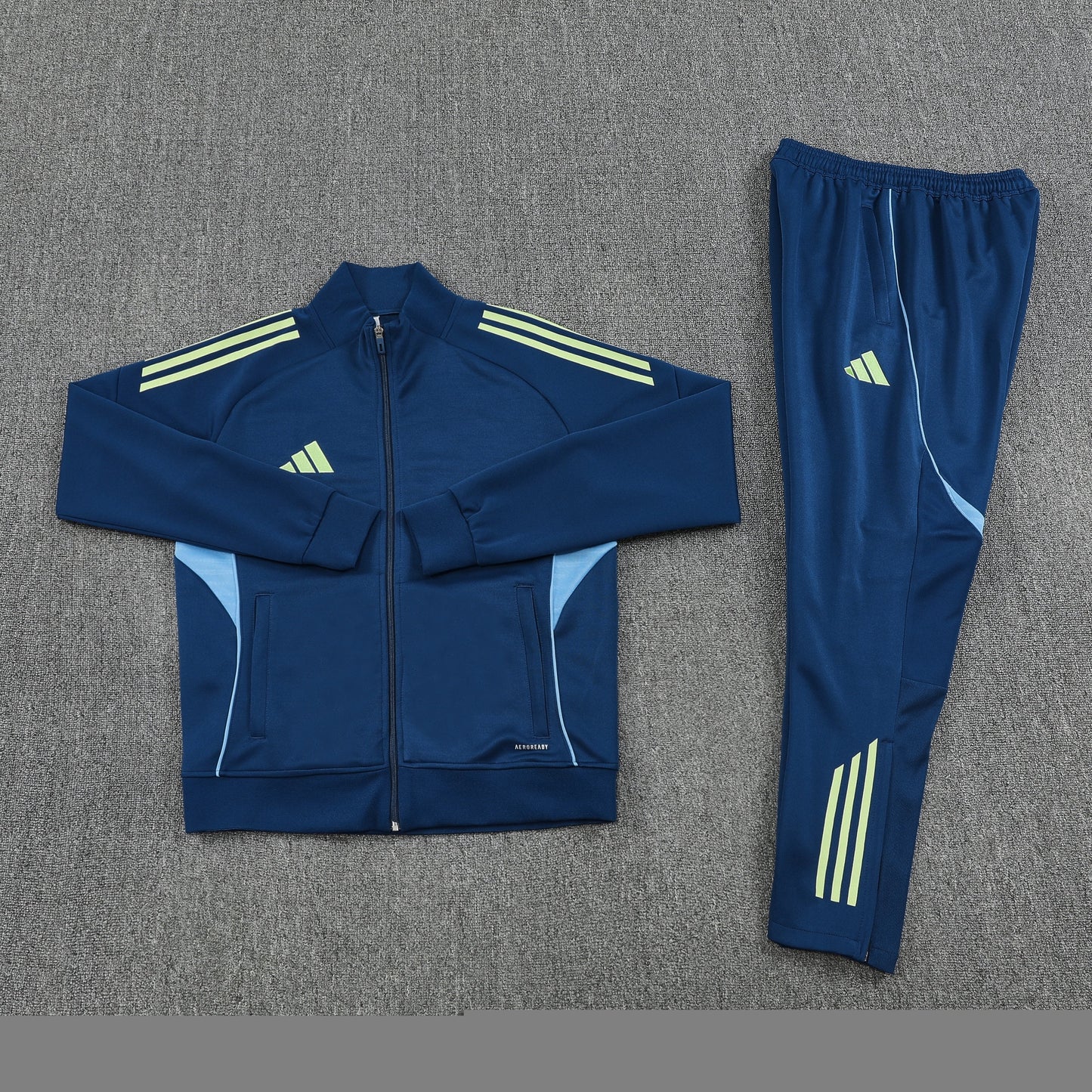 Football Jackets Training Tracksuits 2025/26