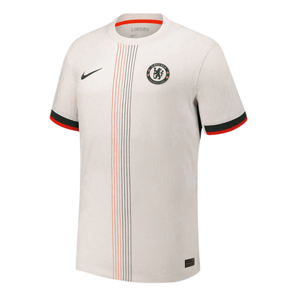 HATO #21 Mens Chelsea Away Jersey 2025/26 - Player Version (Slim Fit)