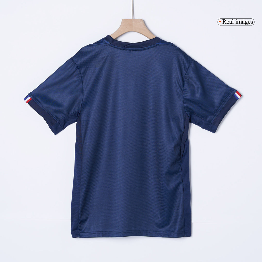 Kids PSG Home Kit 2025/26