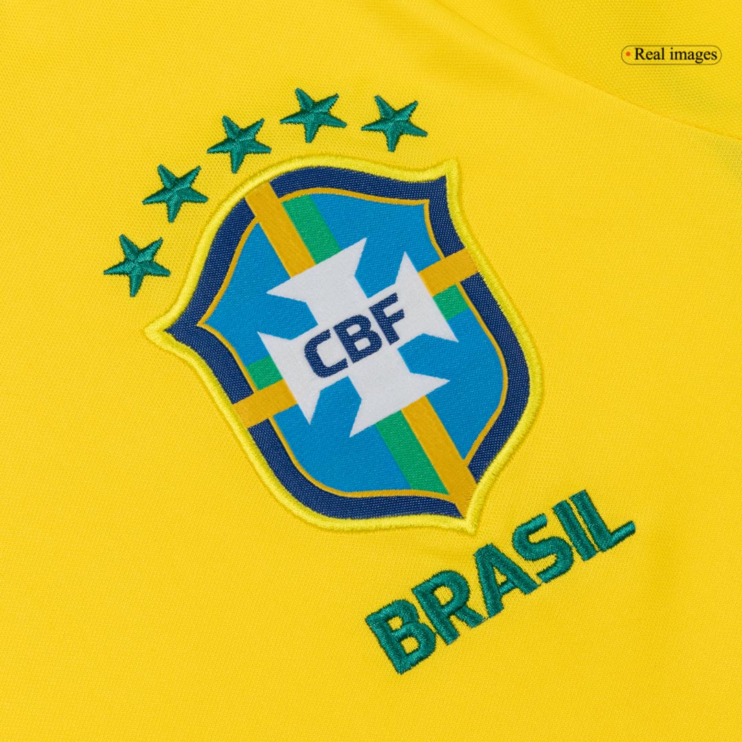 CASEMIRO #5 Mens Brazil World Cup Home Jersey 2026 [PREMIUM]