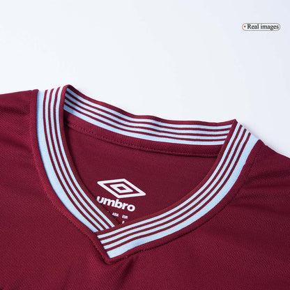 Mens West Ham United Home Jersey 2025/26