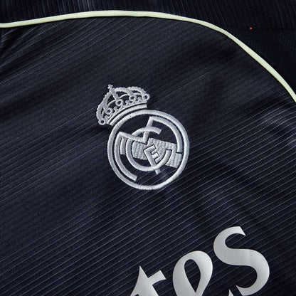 F.MENDY #23 Mens Real Madrid Away Jersey 2025/26 [PREMIUM]