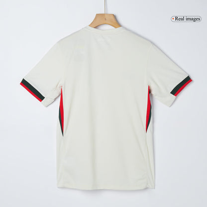 Mens Chelsea Away Jersey 2025/26