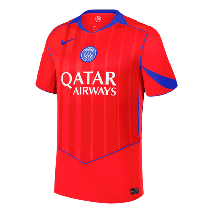 HAKIMI #2 Mens PSG Third Jersey 2025/26