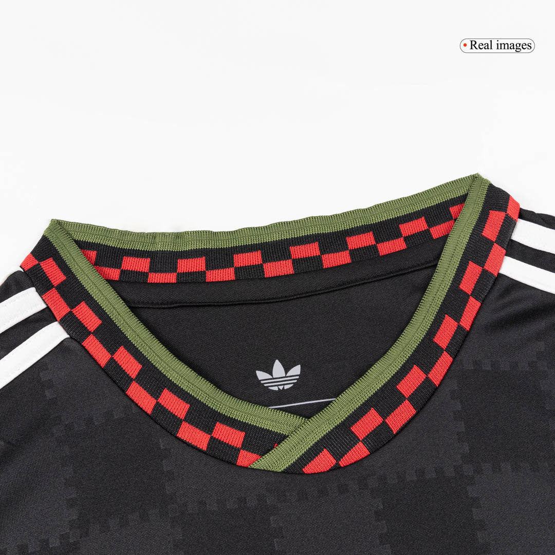 KIMMICH #6 Mens Bayern Munich Third Jersey 2025/26