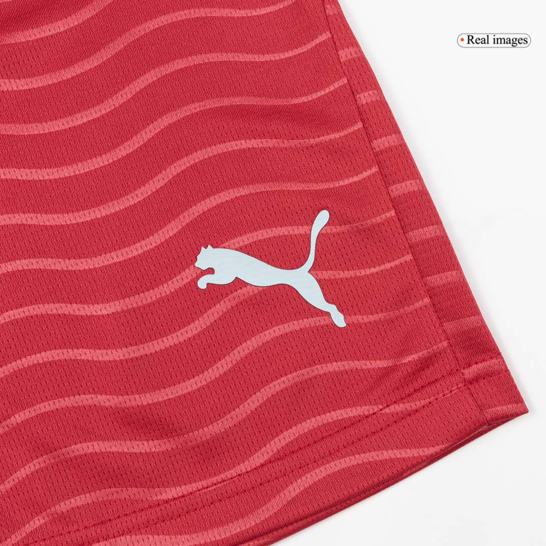 Mens Portugal World Cup Home Kit 2026