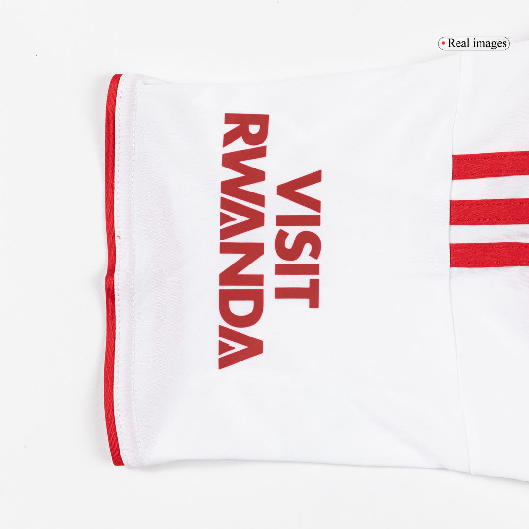 GYÖKERES #14 Mens Arsenal Home Jersey 2025/26 [PREMIUM]