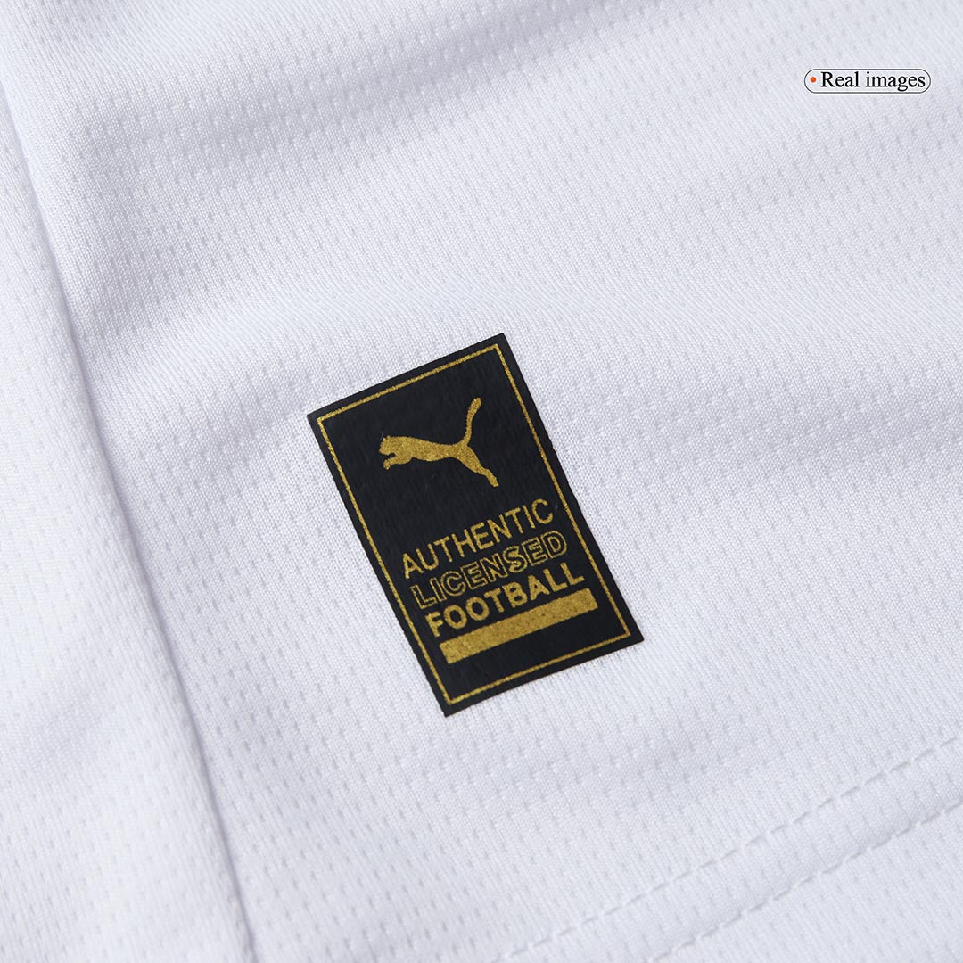 Mens AC Milan Away Jersey 2025/26
