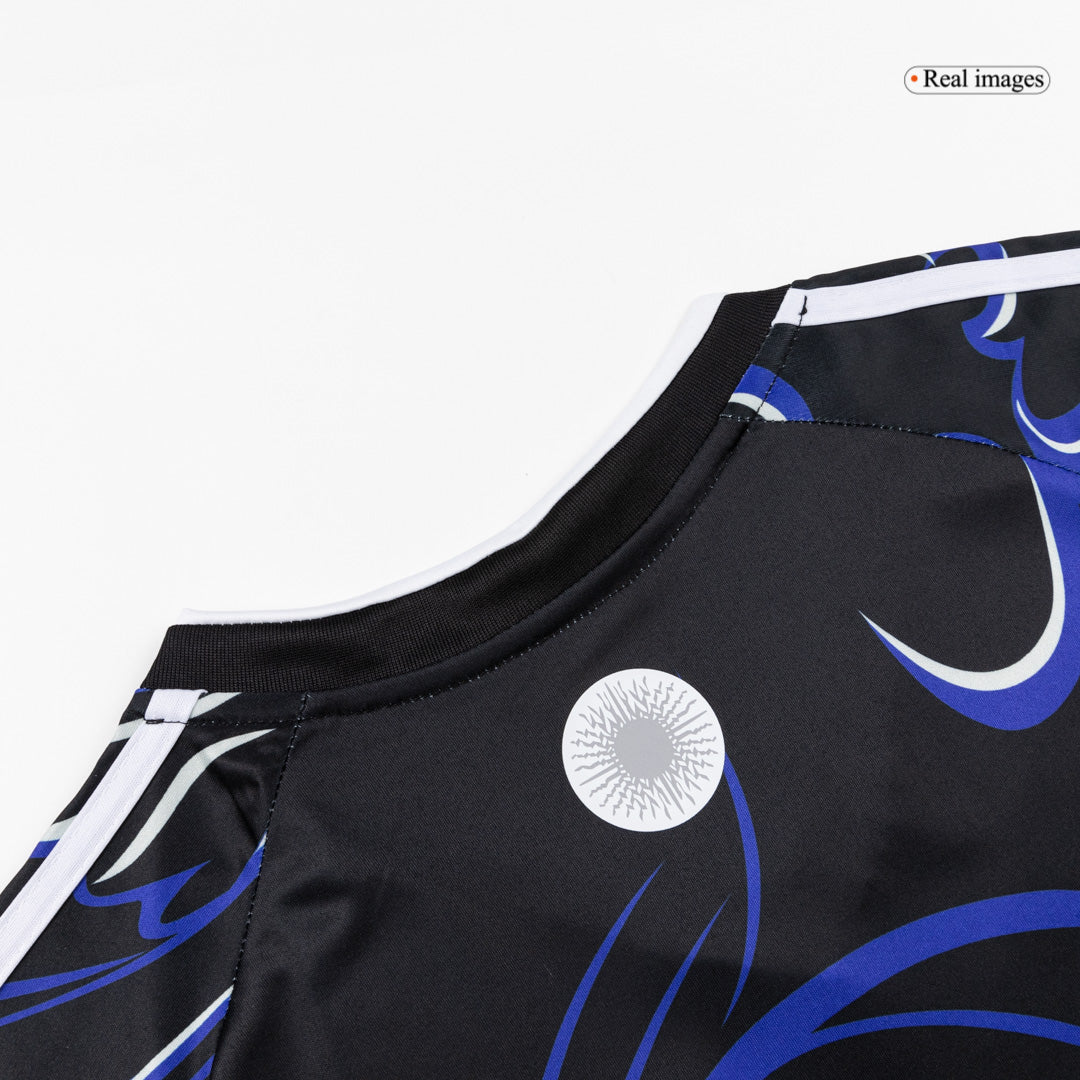 L. MARTÍNEZ #22 Mens Argentina World Cup Away Jersey 2026