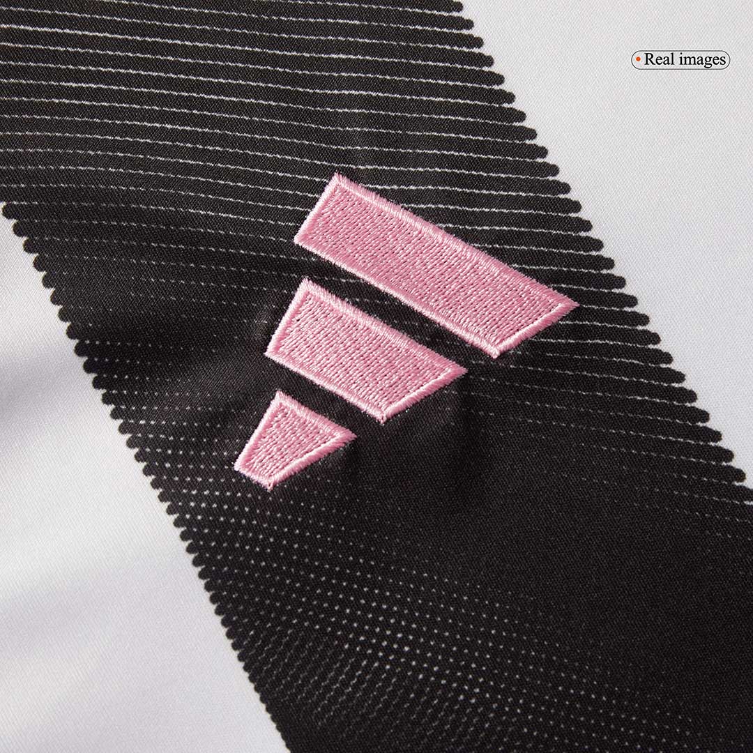 Mens Juventus Home Jersey 2025/26