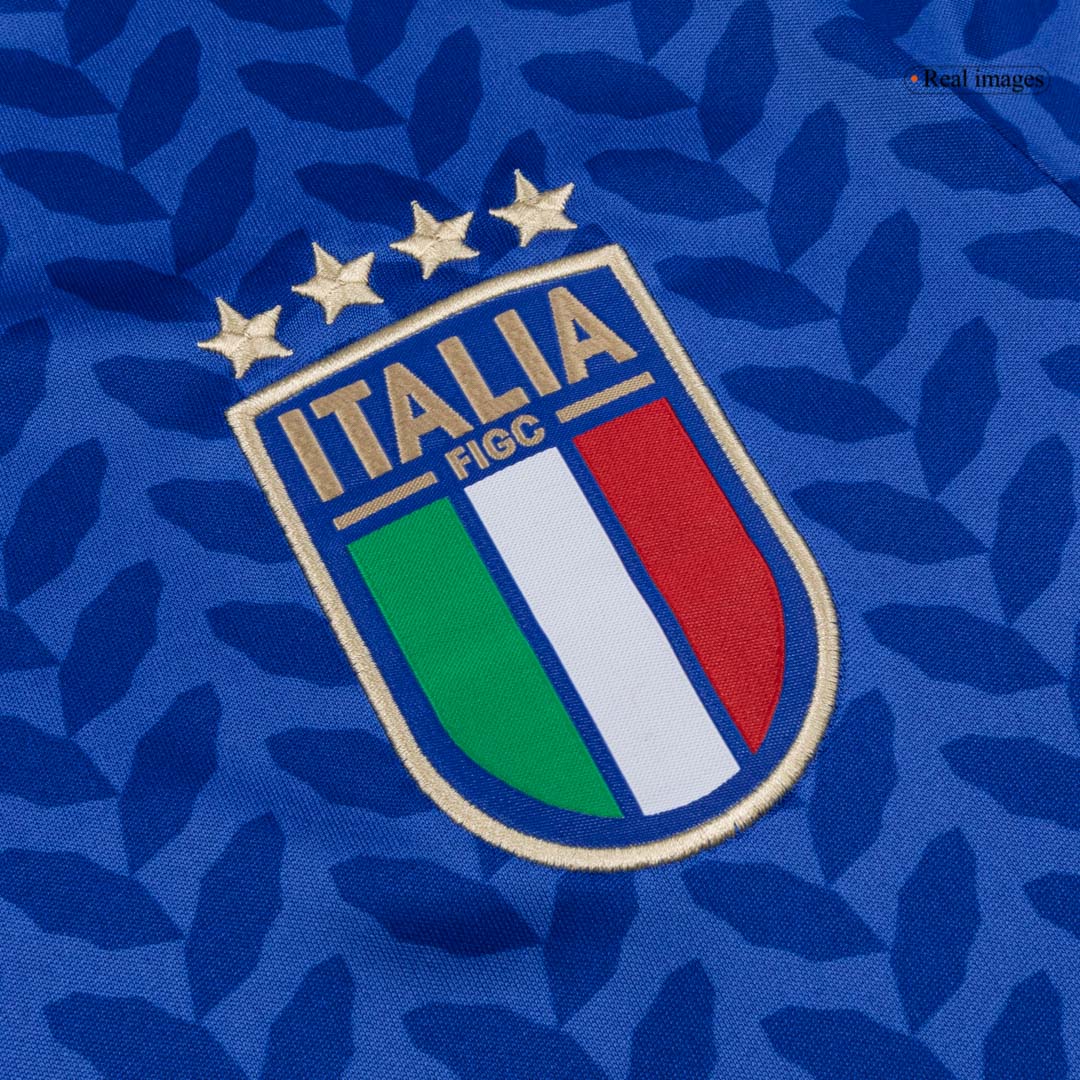 Mens Italy World Cup Home Jersey 2026 [PREMIUM]