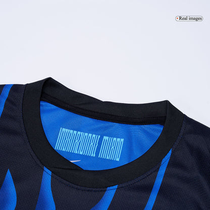 Mens Inter Milan Home Kit 2025/26