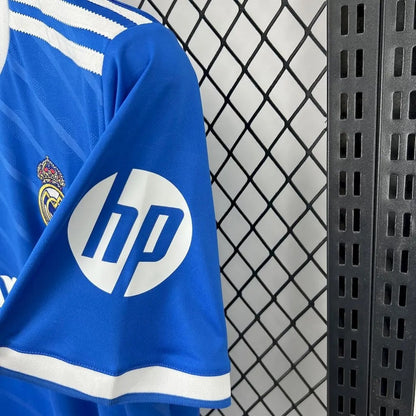 Real Madrid Third Jersey 25/26 Football Kit Soccer Jersey