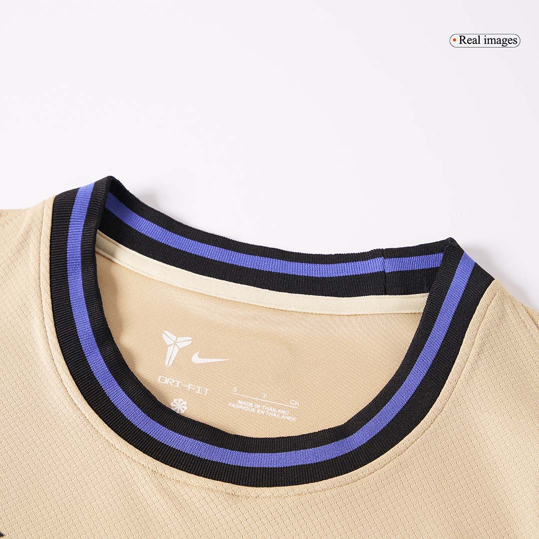 Mens Barcelona Away Jersey 2025/26